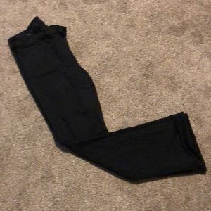 Kut from the Kloth black denim pants-Stitch Fix
